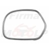 NAKŁADKI OBWÓDKI RAMKI CHROMOWNE AKCENTY NA LUSTERKA HONDA GL 1800 GOLDWING roczniki 2001-2009
