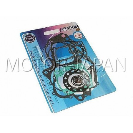 USZCZELKI SILNIKA HONDA CR250 CR 250 R 250R rok produkcji 2005 - 2007