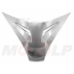 OSŁONA NAKŁADKA PODSZYBIE NOSEK CHROMOWANY AKCENT HONDA GL 1800 GOLD WING roczniki 2012-2017