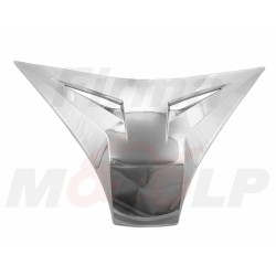 OSŁONA NAKŁADKA PODSZYBIE NOSEK CHROMOWANY AKCENT HONDA GL 1800 GOLD WING roczniki 2012-2017