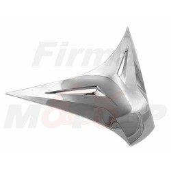 OSŁONA NAKŁADKA PODSZYBIE NOSEK CHROMOWANY AKCENT HONDA GL 1800 GOLD WING roczniki 2012-2017