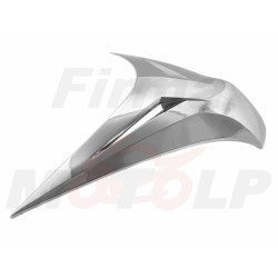 OSŁONA NAKŁADKA PODSZYBIE NOSEK CHROMOWANY AKCENT HONDA GL 1800 GOLD WING roczniki 2012-2017