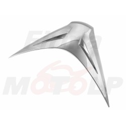 OSŁONA NAKŁADKA PODSZYBIE NOSEK CHROMOWANY AKCENT HONDA GL 1800 GOLD WING roczniki 2012-2017
