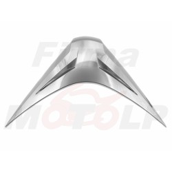 OSŁONA NAKŁADKA PODSZYBIE NOSEK CHROMOWANY AKCENT HONDA GL 1800 GOLD WING roczniki 2012-2017