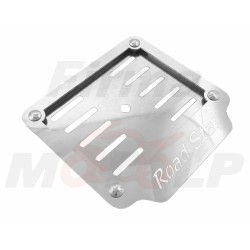 RAMKA TABLICY REJESTRACYJNEJ POD TABLICĘ YAMAHA XV 1600 1700 ROAD STAR WARRIOR