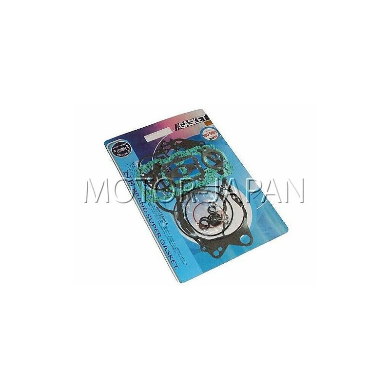 USZCZELKI SILNIKA APRILIA RS125 RS 125 KPL SET