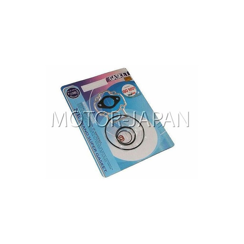 USZCZELKI SILNIKA PIAGGIO TYPHOON