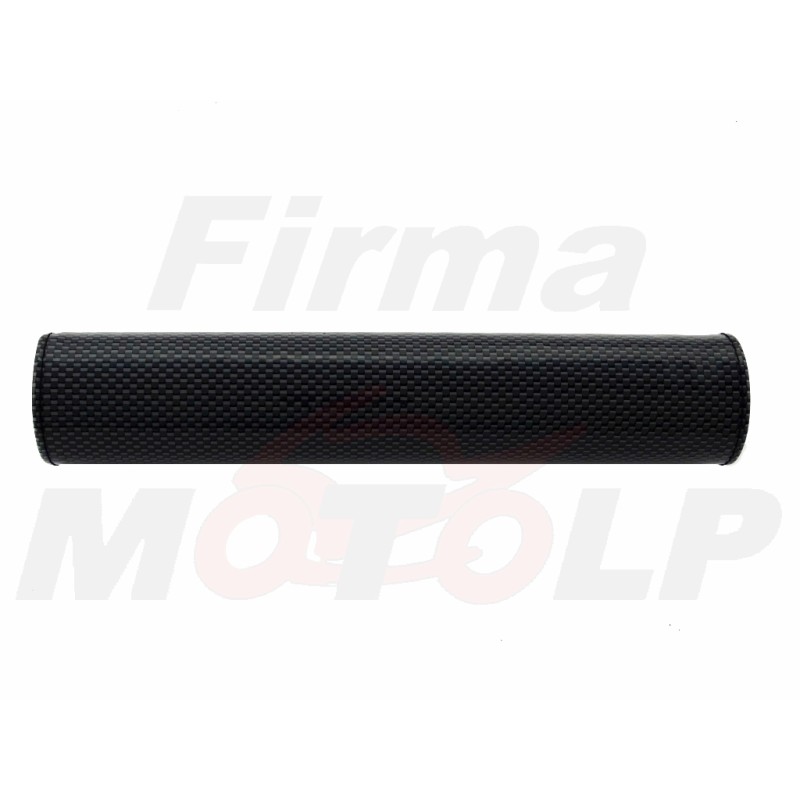 NAKŁADKA OSŁONA GĄBKA NA POPRZECZKĘ KIEROWNICY CROSS HONDA KAWASAKI SUZUKI YAMAHA