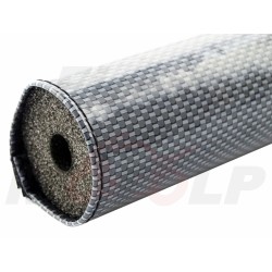 NAKŁADKA OSŁONA GĄBKA NA POPRZECZKĘ KIEROWNICY CROSS HONDA KAWASAKI SUZUKI YAMAHA