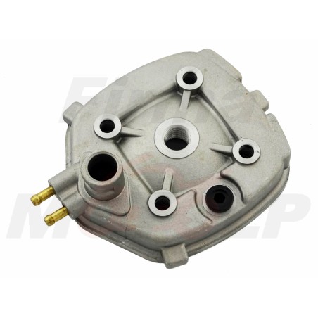 GŁOWICA CYLINDRA YAMAHA AEROX JOG APRILIA RALLY SR50 MINARELLI MBK NITRO LC