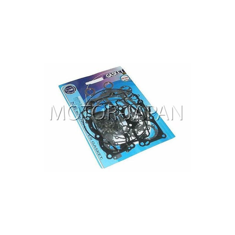 USZCZELKI SILNIKA YAMAHA TDM850 TDM 850 rok produkcji 1991 - 2000