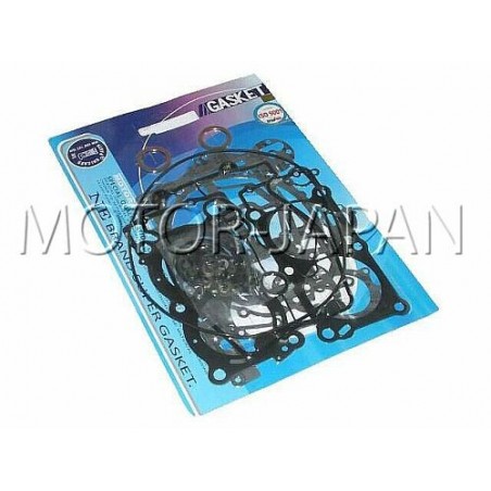 USZCZELKI SILNIKA YAMAHA TDM850 TDM 850 rok produkcji 1991 - 2000