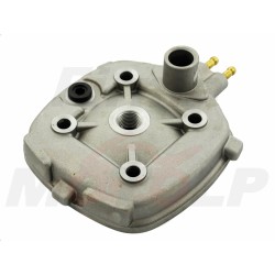 GŁOWICA CYLINDRA YAMAHA AEROX JOG APRILIA RALLY SR50 MINARELLI MBK NITRO LC