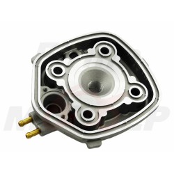 GŁOWICA CYLINDRA YAMAHA AEROX JOG APRILIA RALLY SR50 MINARELLI MBK NITRO LC