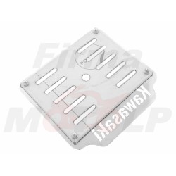 RAMKA TABLICY REJESTRACYJNEJ POD TABLICĘ KAWASAKI VN VULCAN EN EL KZ ZL