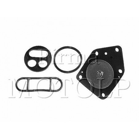 ZESTAW NAPRAWCZY KRANIKA YAMAHA XJR 1200 1300 rok produkcji 1995 - 2006