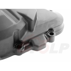 LEWA POKRYWA OBUDOWA SILNIKA KAWASAKI Z1000 Z 1000 ROCZNIKI roczniki 2017-2024