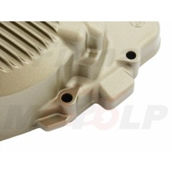 LEWA POKRYWA OBUDOWA SILNIKA KAWASAKI ZX6R ZX-6R ZX 6R NINJA ZZR600 ZZR 600