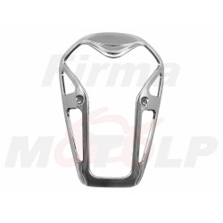 CHROMOWANA NAKŁADKA NA TYLNĄ LAMPĘ TYŁ GRILL OSŁONA HONDA VTX 1300 VTX 1800 CUSTOM