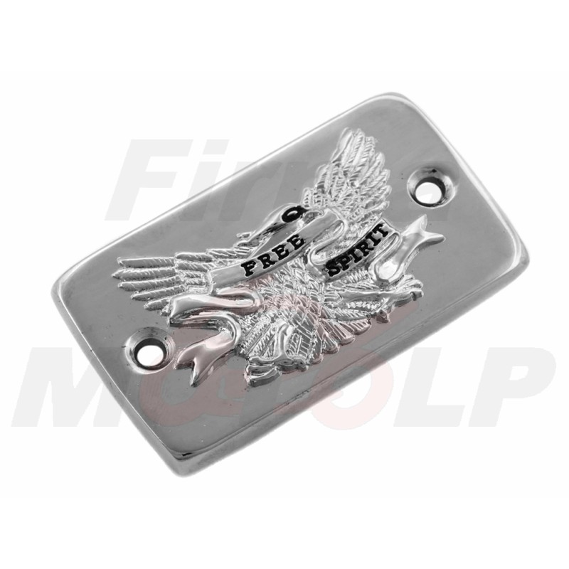 POKRYWKA POMPY HAMULCOWEJ SUZUKI BOULEVARD S83 C90 VS 1400 1500 INTRUDER