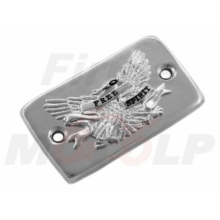 POKRYWKA POMPY HAMULCOWEJ SUZUKI BOULEVARD S83 C90 VS 1400 1500 INTRUDER