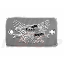 POKRYWKA POMPY HAMULCOWEJ SUZUKI BOULEVARD S83 C90 VS 1400 1500 INTRUDER