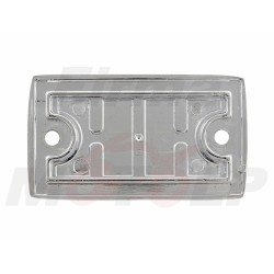 POKRYWKA POMPY HAMULCOWEJ SUZUKI BOULEVARD S83 C90 VS 1400 1500 INTRUDER