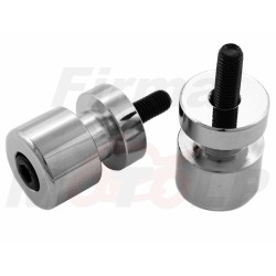 CRASH PADY SLIDERY ROLKI TYLNEGO WAHACZA TYŁ SUZUKI GSF BANDIT GSX GSX-R RF SV TL