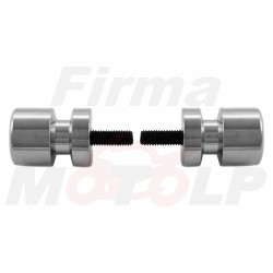 CRASH PADY SLIDERY ROLKI TYLNEGO WAHACZA TYŁ SUZUKI GSF BANDIT GSX GSX-R RF SV TL