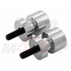 CRASH PADY SLIDERY ROLKI TYLNEGO WAHACZA TYŁ SUZUKI GSF BANDIT GSX GSX-R RF SV TL