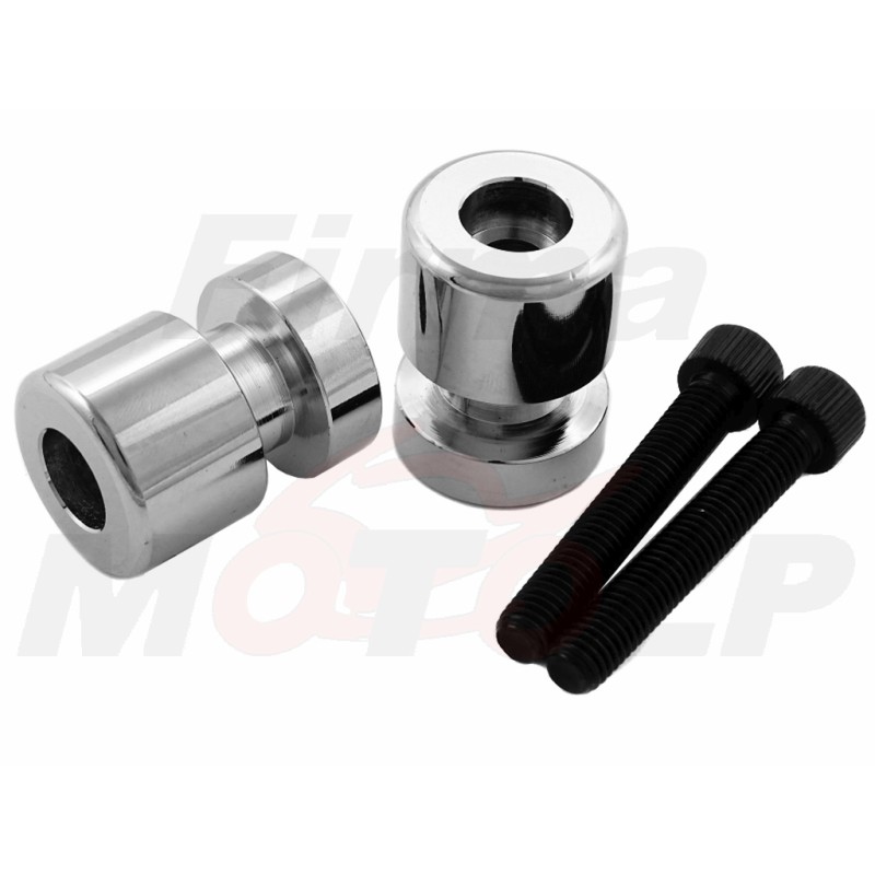 CRASH PADY SLIDERY ROLKI TYLNEGO WAHACZA TYŁ HONDA CBR 600 929 954 1000 RR