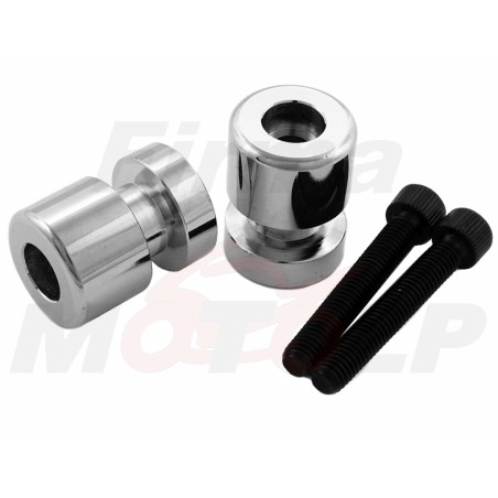 CRASH PADY SLIDERY ROLKI TYLNEGO WAHACZA TYŁ HONDA CBR 600 929 954 1000 RR