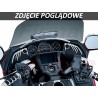 NAKŁADKI PRZEDNICH GŁOŚNIKÓW PRZÓD AKCENTY HONDA GL 1800 GOLD WING roczniki 2012-2017