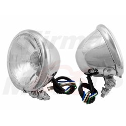 REFLEKTORY LIGHTBARY...