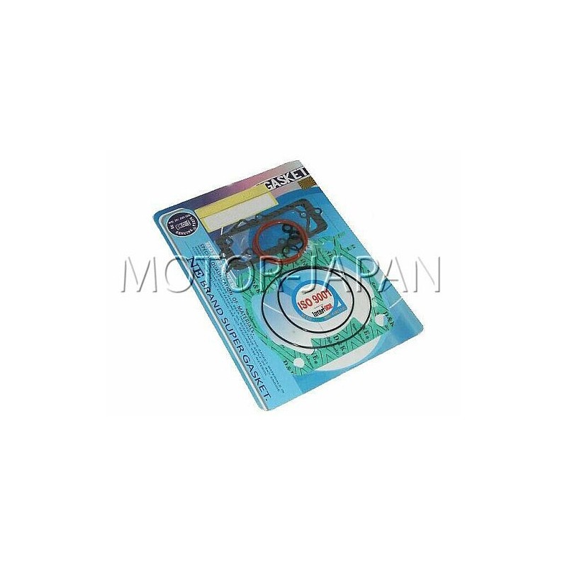 USZCZELKI SILNIKA YAMAHA YZ250 YZ 250 rok produkcji 1999 - 2000