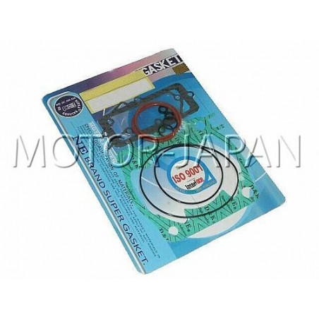 USZCZELKI SILNIKA YAMAHA YZ250 YZ 250 rok produkcji 1999 - 2000