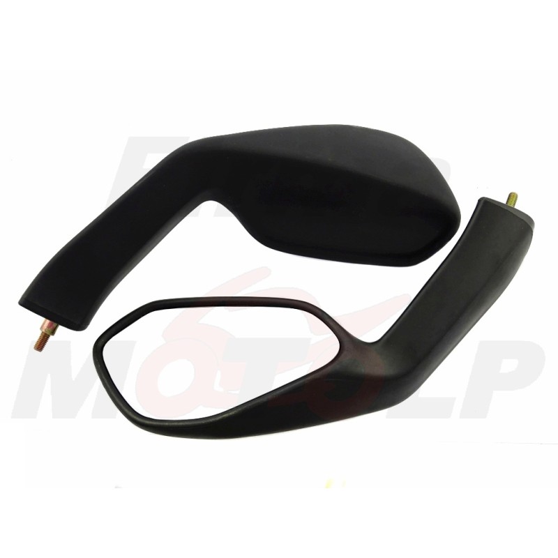 LUSTERKA APRILIA RS 50 125 250 RSV 1000 FALCO SL 1000 HOMOLOGACJA E11