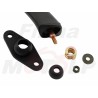LUSTERKA APRILIA RS 50 125 250 RSV 1000 FALCO SL 1000 HOMOLOGACJA E11