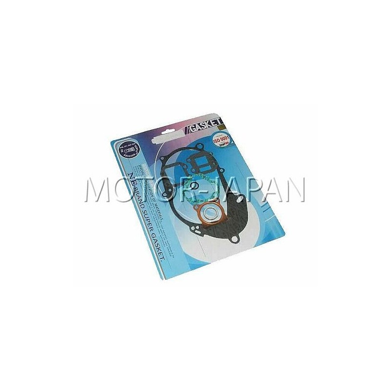 USZCZELKI SILNIKA YAMAHA PW50 PW 50 rok produkcji 1990 - 2009