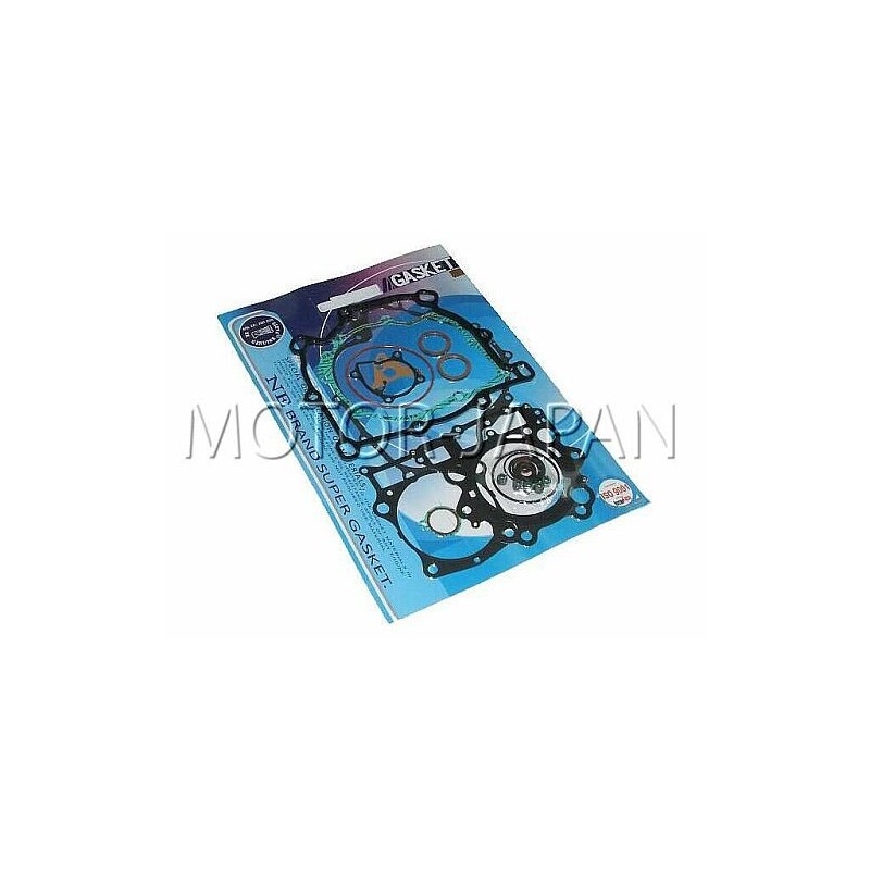 USZCZELKI SILNIKA YAMAHA ATV YFM660 F YFM 660 660F rok produkcji 2002 - 2004