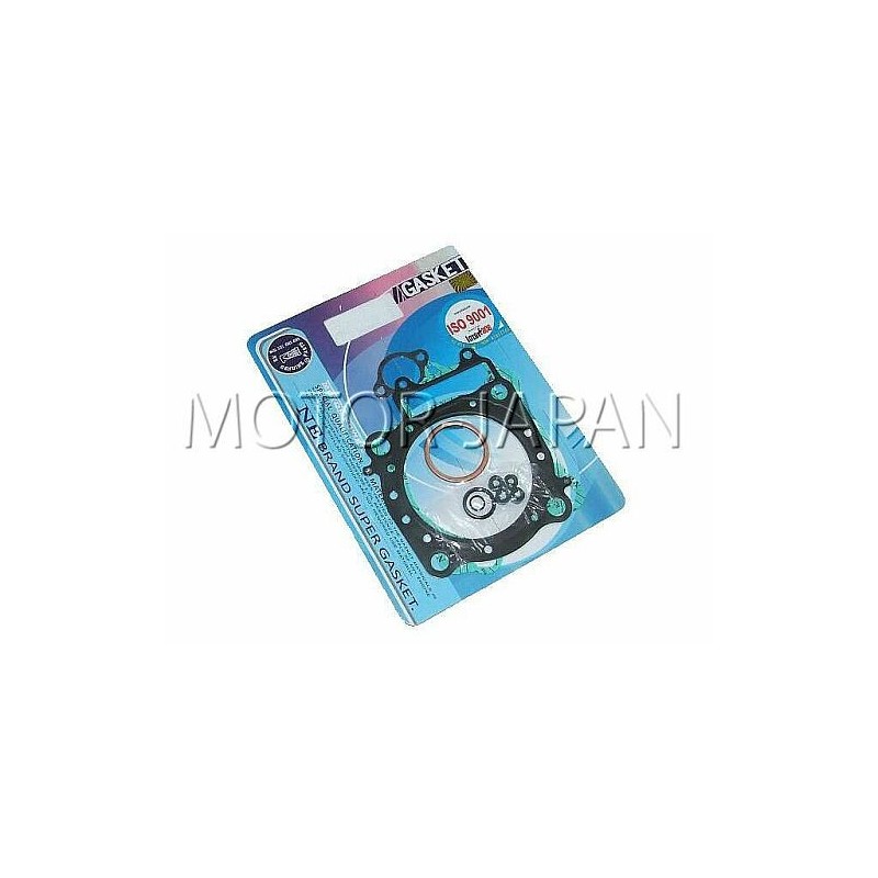 USZCZELKI SILNIKA HONDA CRF450 CRF 450 R rok produkcji 2002 - 2007