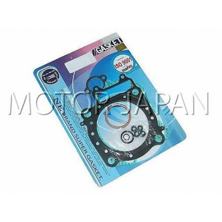 USZCZELKI SILNIKA HONDA CRF450 CRF 450 R rok produkcji 2002 - 2007