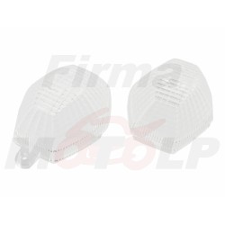 KLOSZE SZKIEŁKA MIGACZY...