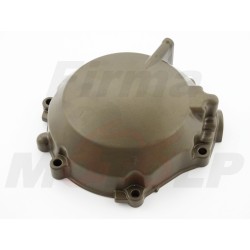 LEWA POKRYWA OBUDOWA DEKIEL SILNIKA KAWASAKI ZX-12 R NINJA ZX1200 roczniki 2000-2006