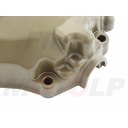 LEWA POKRYWA OBUDOWA DEKIEL SILNIKA KAWASAKI ZX-12 R NINJA ZX1200 roczniki 2000-2006