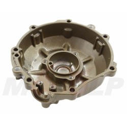 LEWA POKRYWA OBUDOWA DEKIEL SILNIKA KAWASAKI ZX-12 R NINJA ZX1200 roczniki 2000-2006