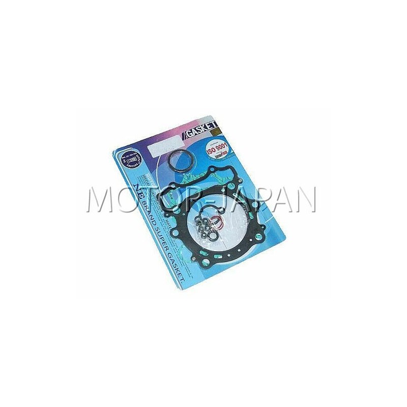 USZCZELKI SILNIKA YAMAHA YZ426 YZ 426 F 426F rok produkcji 2000 - 2002