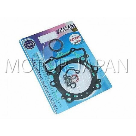 USZCZELKI SILNIKA YAMAHA YZ426 YZ 426 F 426F rok produkcji 2000 - 2002