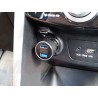 CZARNA ŁADOWARKA POD GNIAZDO ZAPALNICZKI 2x USB QC 3.0 12V / 24V + WOLTOMIERZ