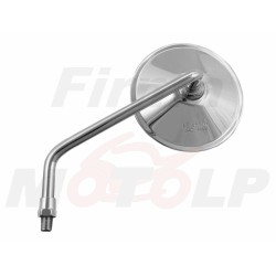 LUSTRA LUSTERKA CHROM HONDA VT 600 750 1100 SHADOW C2 C3 C4 C5 HOMOLOGACJA E9